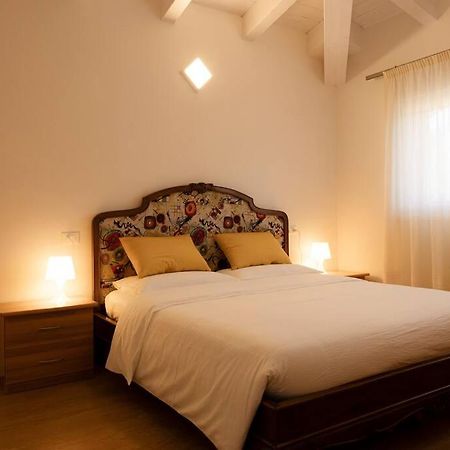 Holiday Apartments Giulia - Gold Pietramurata Kültér fotó