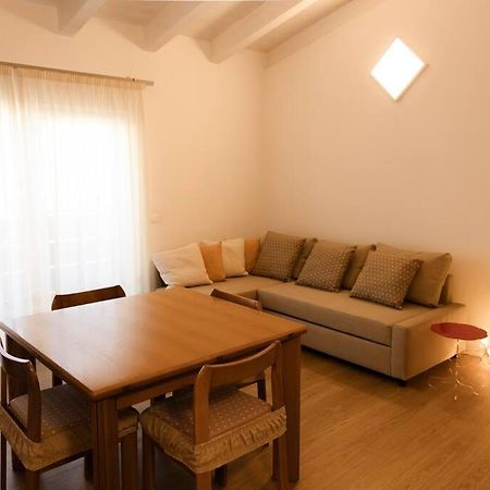 Holiday Apartments Giulia - Gold Pietramurata Kültér fotó