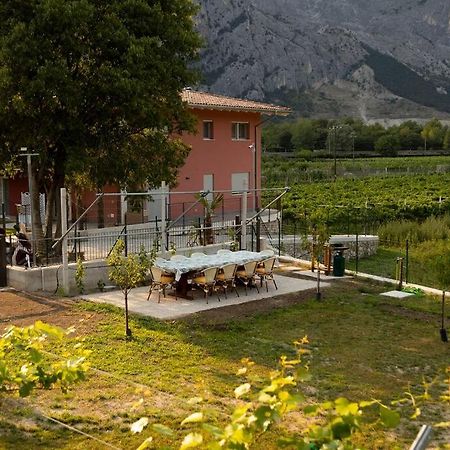 Holiday Apartments Giulia - Gold Pietramurata Kültér fotó
