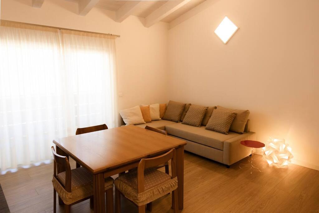 Holiday Apartments Giulia - Gold Pietramurata Kültér fotó