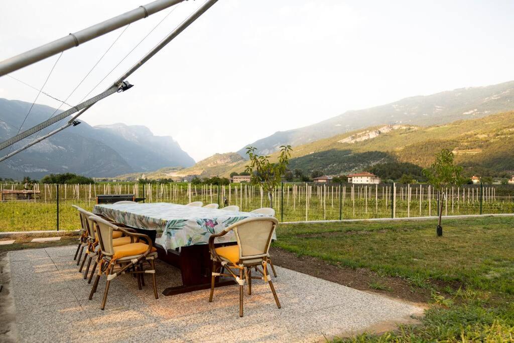 Holiday Apartments Giulia - Gold Pietramurata Kültér fotó