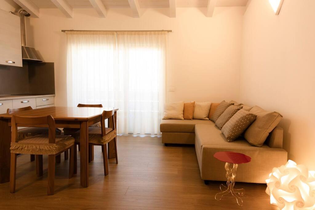 Holiday Apartments Giulia - Gold Pietramurata Kültér fotó