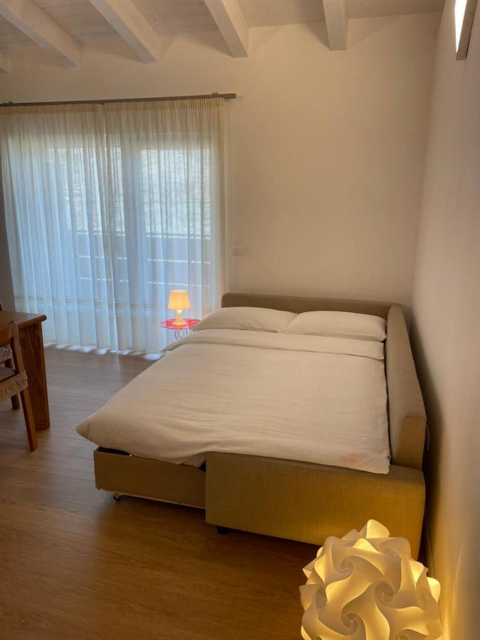 Holiday Apartments Giulia - Gold Pietramurata Kültér fotó
